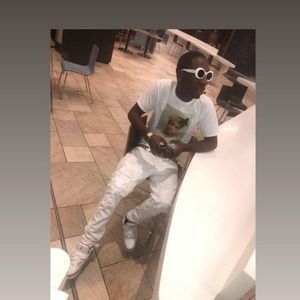 Meet your Posher, Gernard